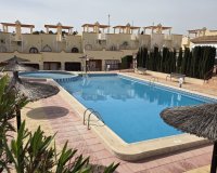 Reventa - Bungalow - Orihuela Costa - Villamartín