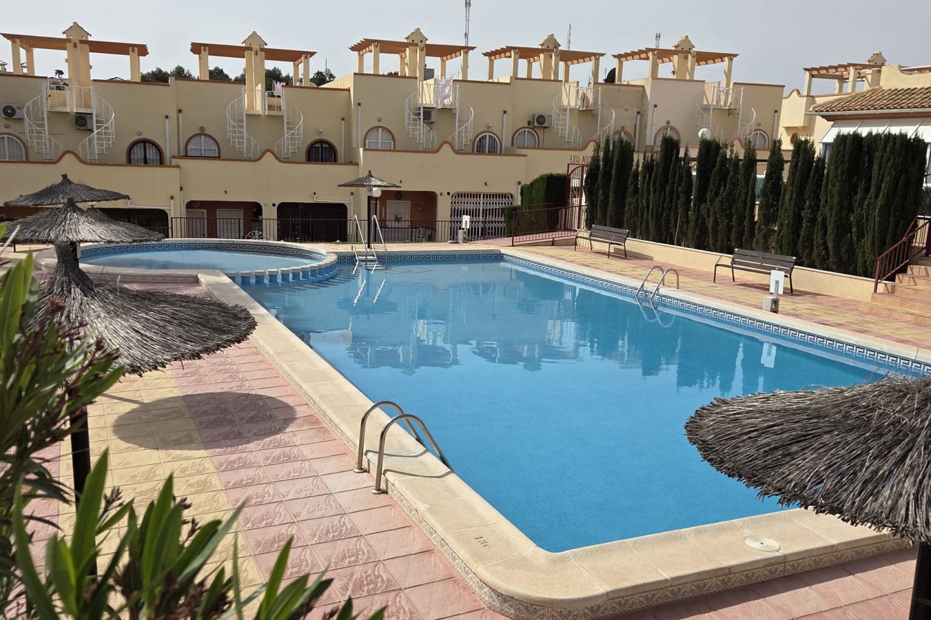 Reventa - Bungalow - Orihuela Costa - Villamartín