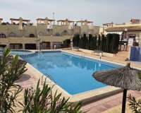 Reventa - Bungalow - Orihuela Costa - Villamartín