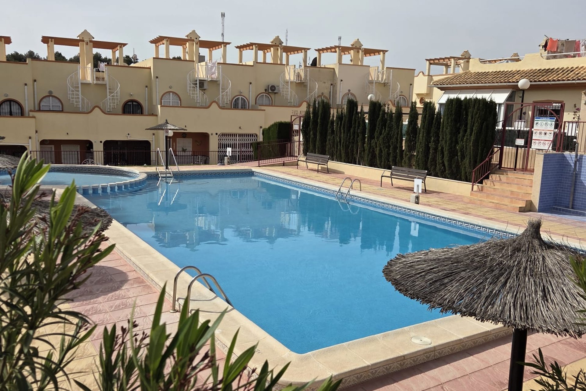 Reventa - Bungalow - Orihuela Costa - Villamartín