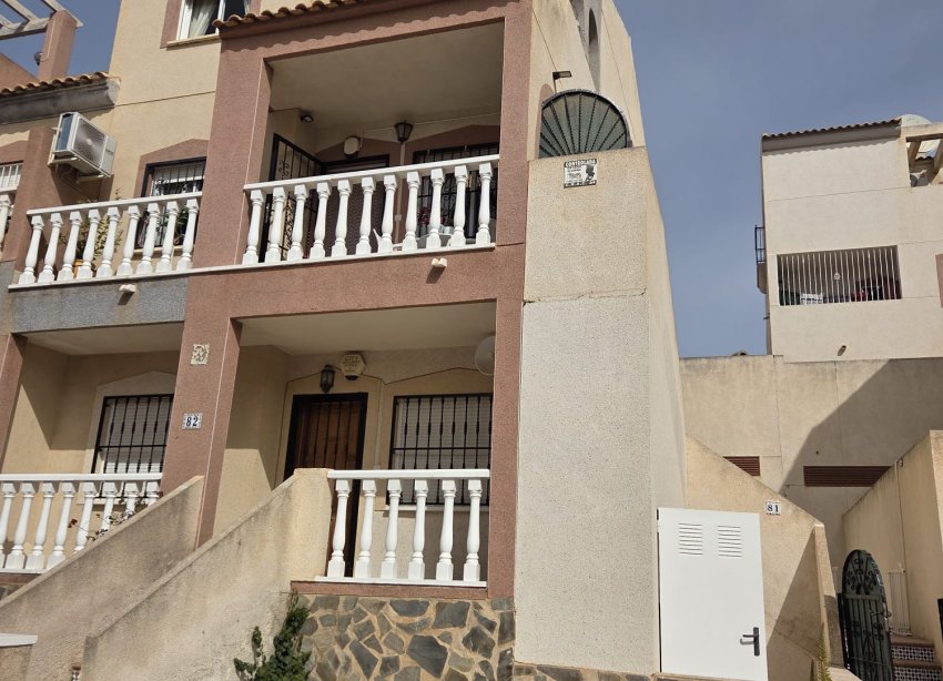 Reventa - Bungalow - Orihuela Costa - Villamartín