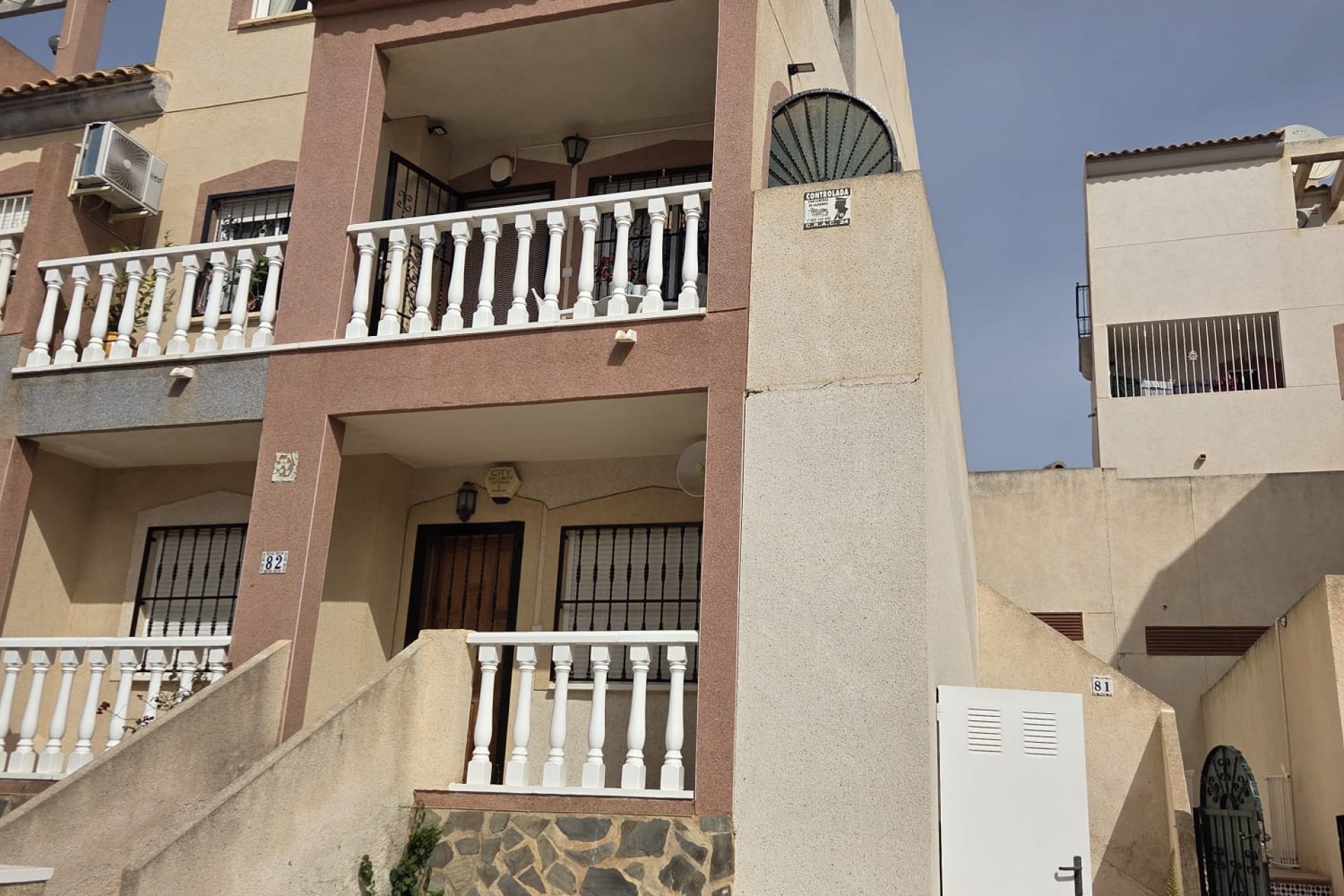 Reventa - Bungalow - Orihuela Costa - Villamartín