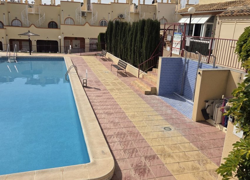 Reventa - Bungalow - Orihuela Costa - Villamartín