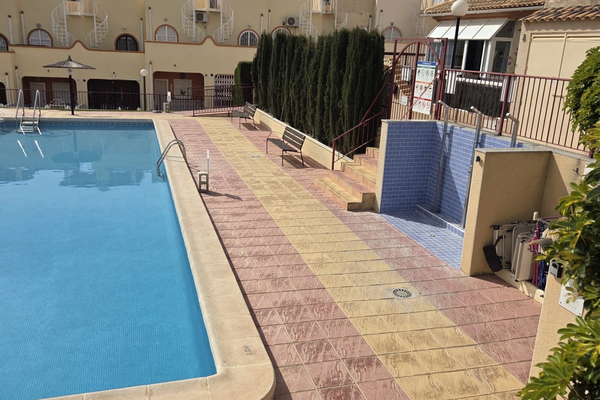 Reventa - Bungalow - Orihuela Costa - Villamartín
