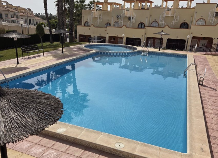 Reventa - Bungalow - Orihuela Costa - Villamartín