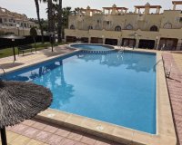 Reventa - Bungalow - Orihuela Costa - Villamartín