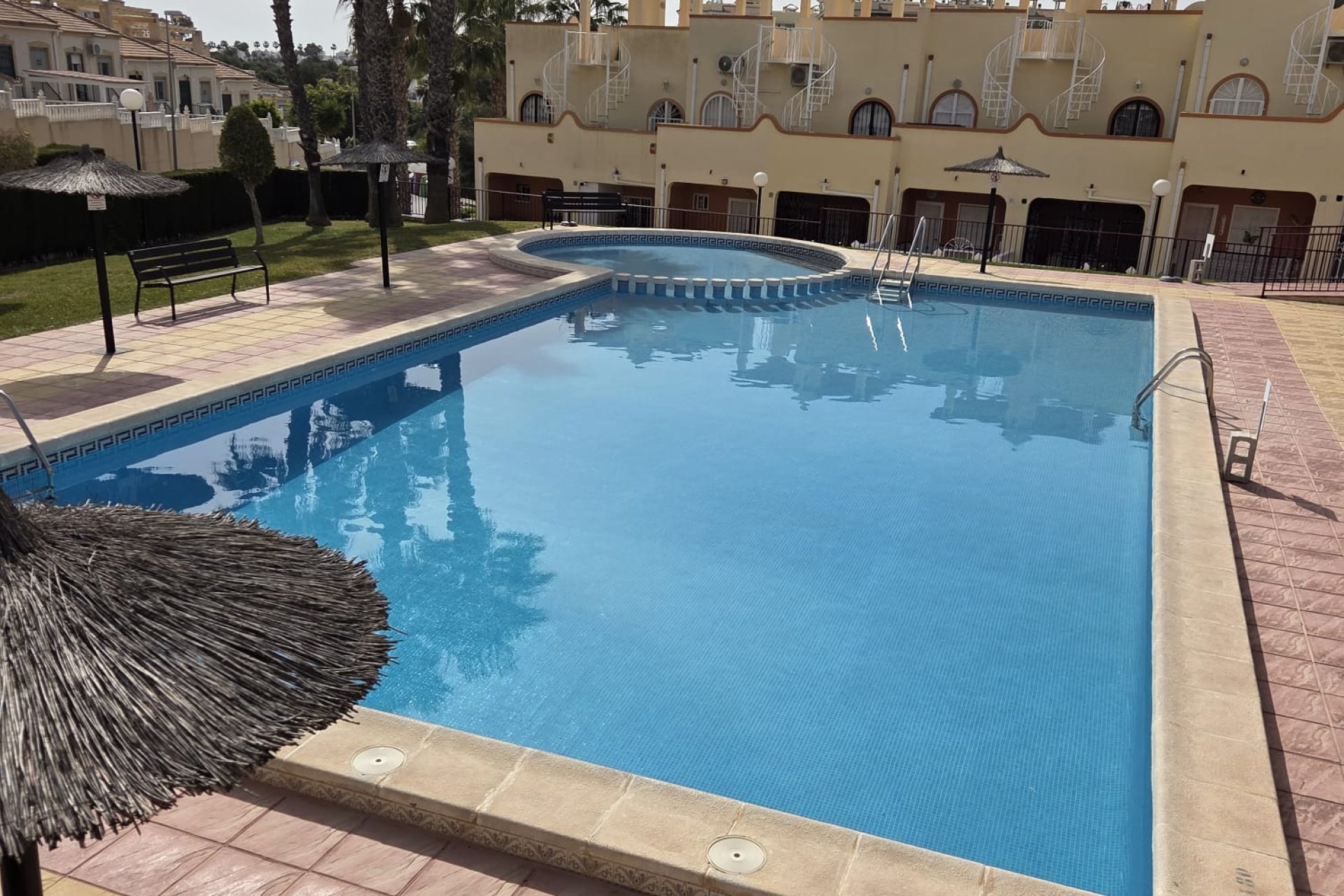 Reventa - Bungalow - Orihuela Costa - Villamartín