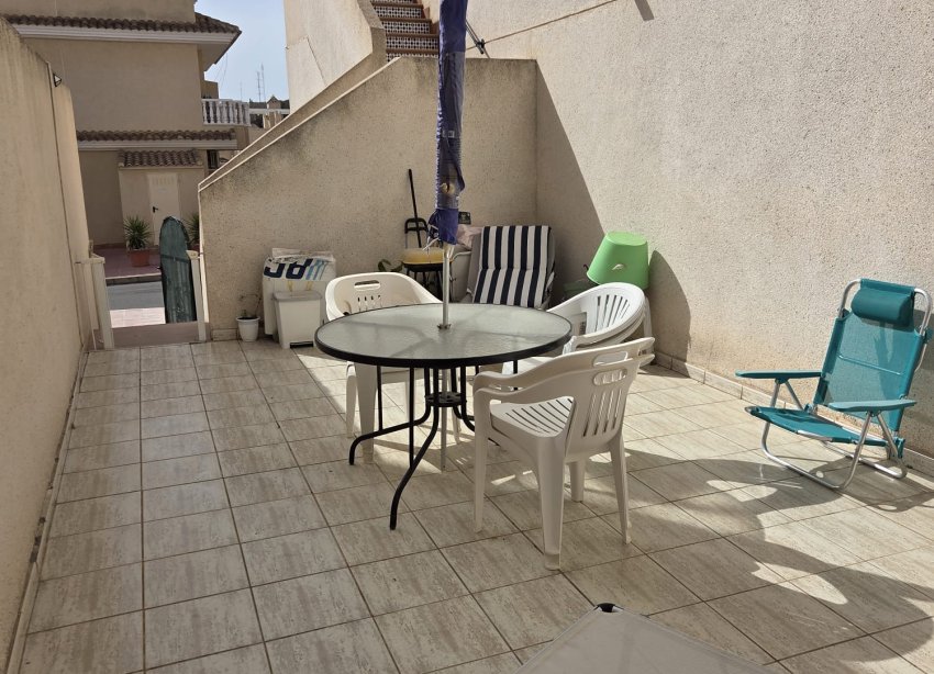 Reventa - Bungalow - Orihuela Costa - Villamartín