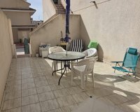 Reventa - Bungalow - Orihuela Costa - Villamartín