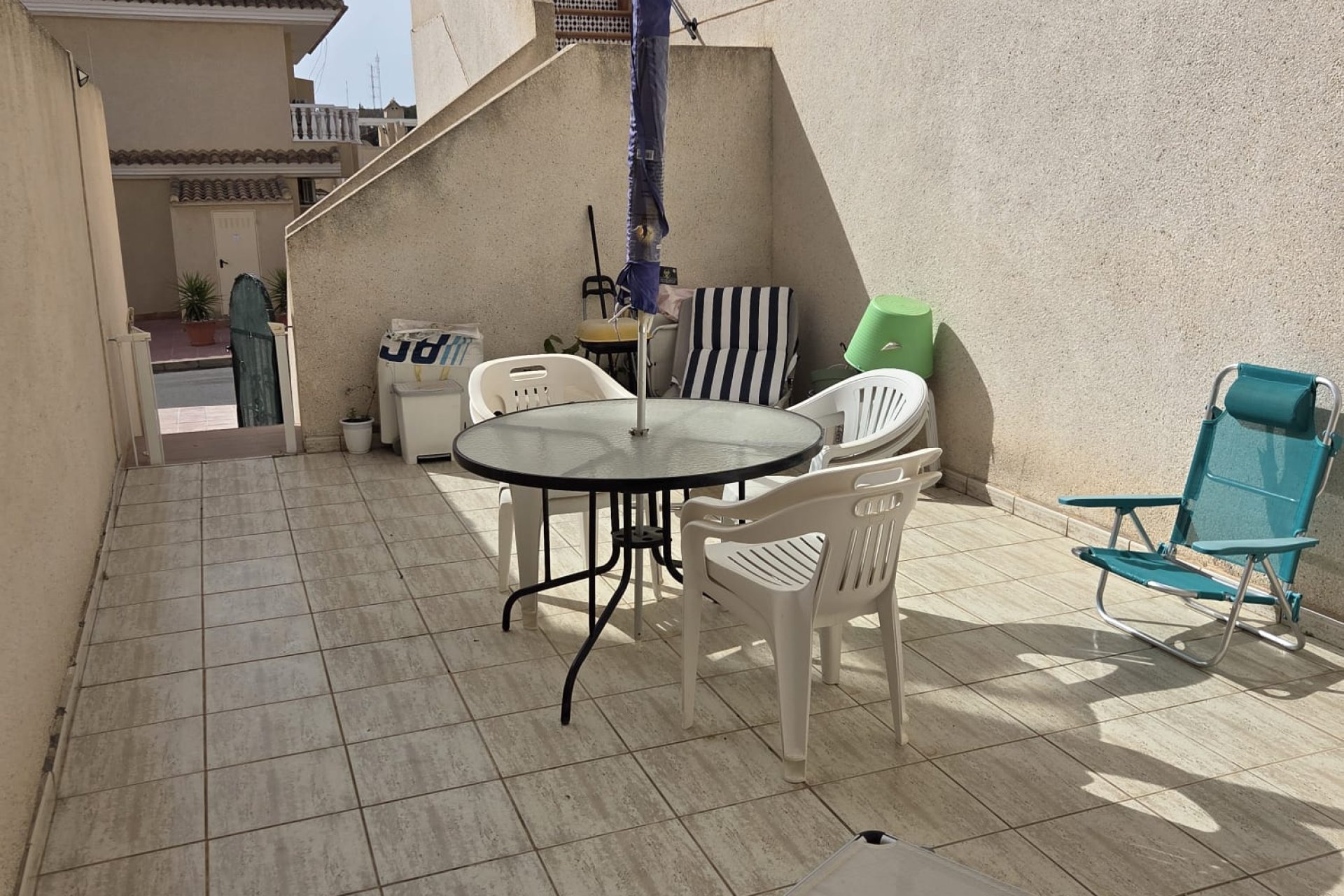 Reventa - Bungalow - Orihuela Costa - Villamartín