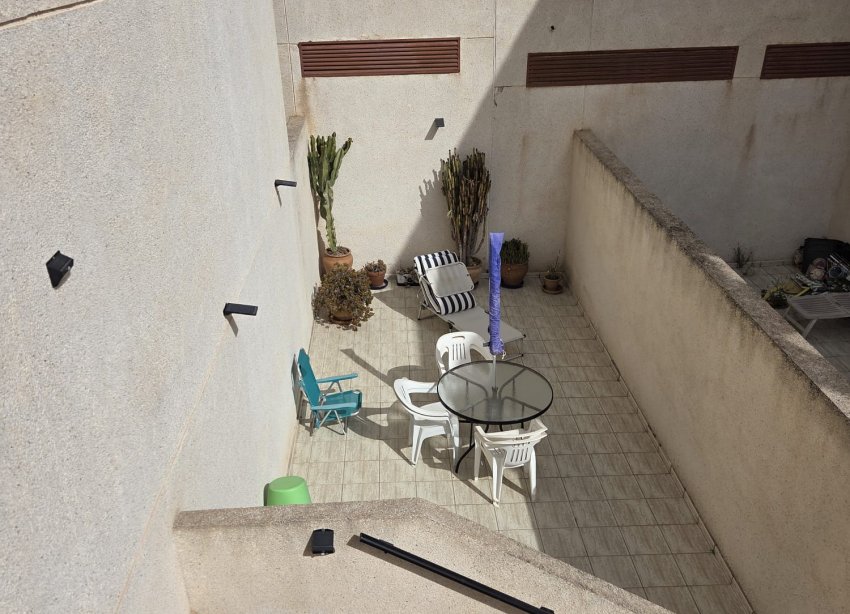 Reventa - Bungalow - Orihuela Costa - Villamartín
