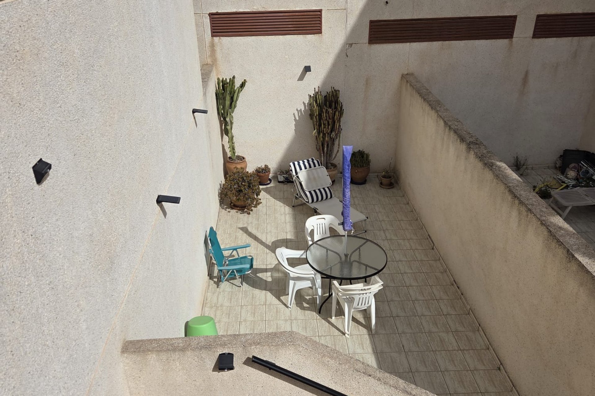 Reventa - Bungalow - Orihuela Costa - Villamartín