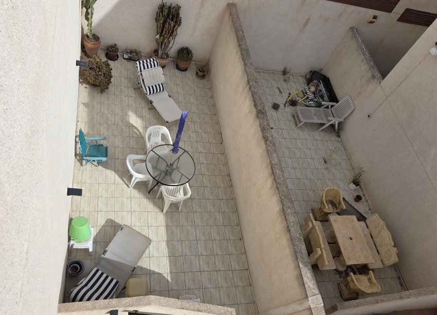 Reventa - Bungalow - Orihuela Costa - Villamartín