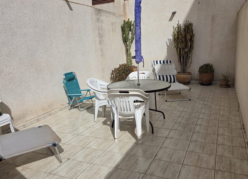 Reventa - Bungalow - Orihuela Costa - Villamartín