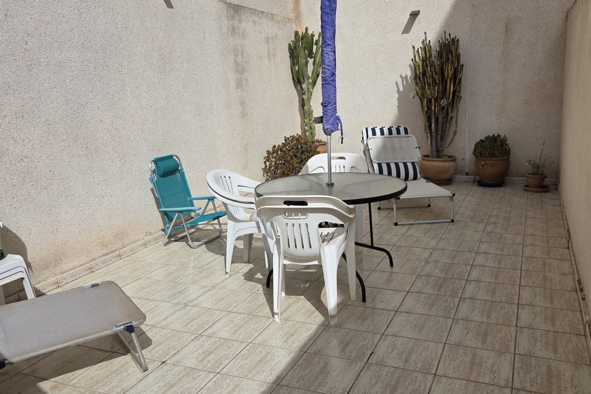 Reventa - Bungalow - Orihuela Costa - Villamartín
