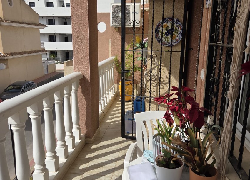 Reventa - Bungalow - Orihuela Costa - Villamartín
