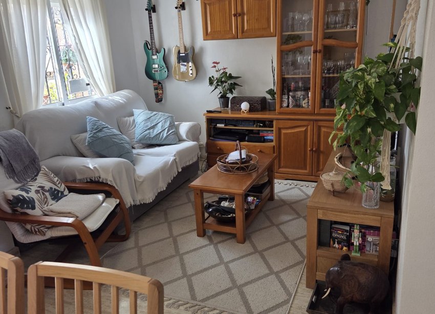 Reventa - Bungalow - Orihuela Costa - Villamartín