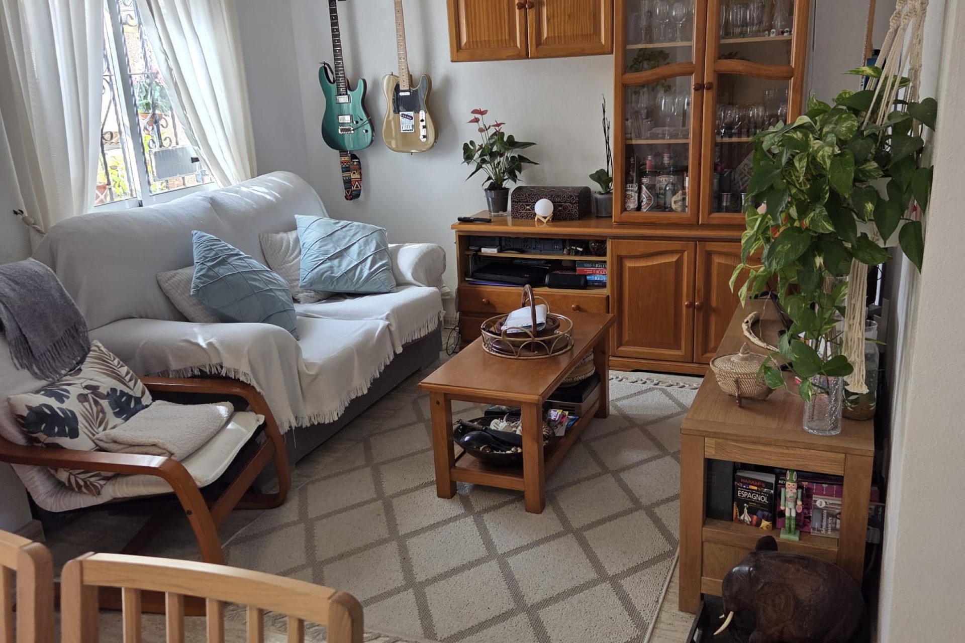 Reventa - Bungalow - Orihuela Costa - Villamartín