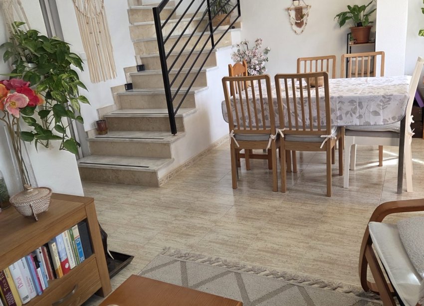 Reventa - Bungalow - Orihuela Costa - Villamartín