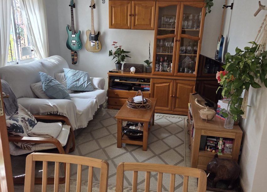 Reventa - Bungalow - Orihuela Costa - Villamartín