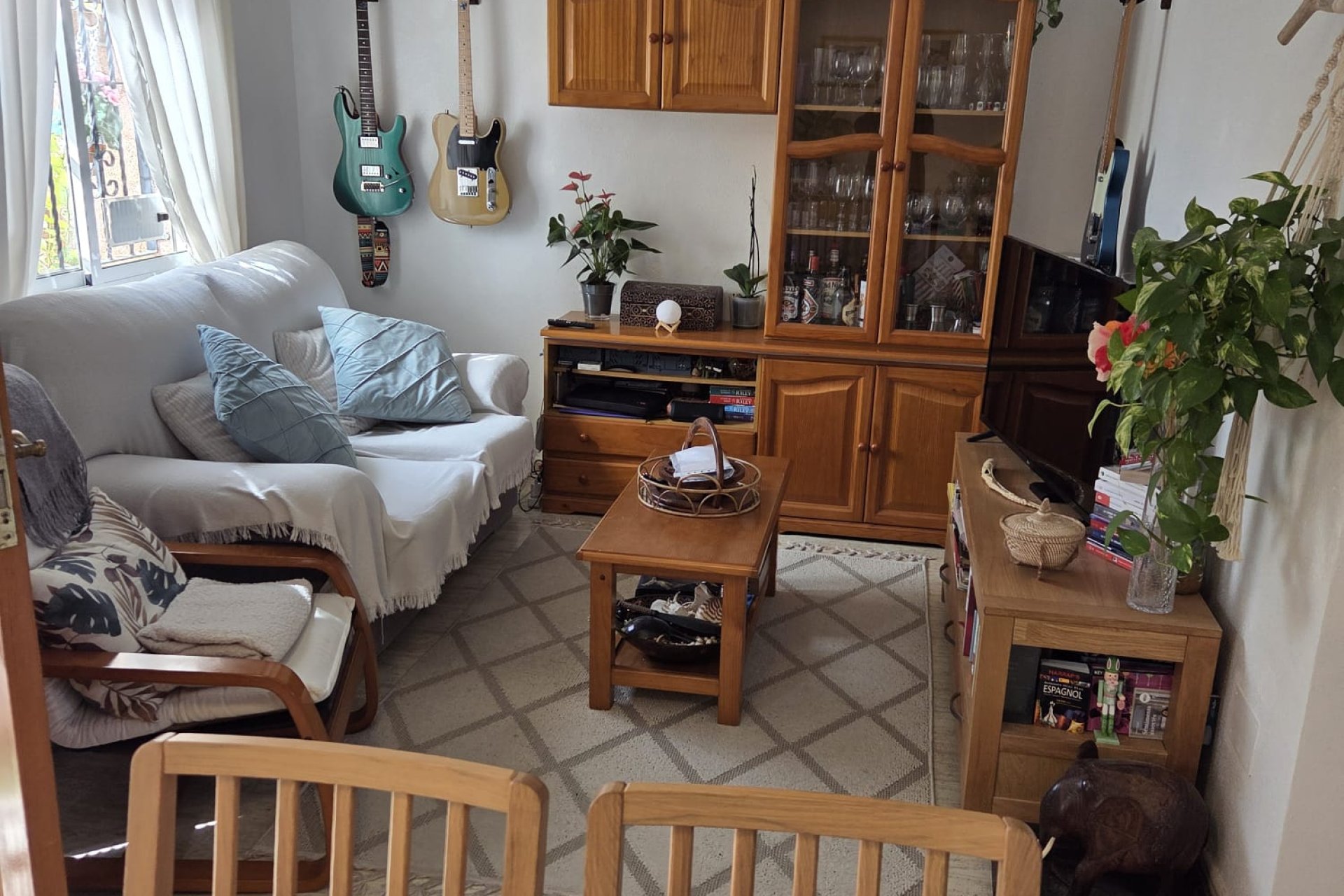Reventa - Bungalow - Orihuela Costa - Villamartín