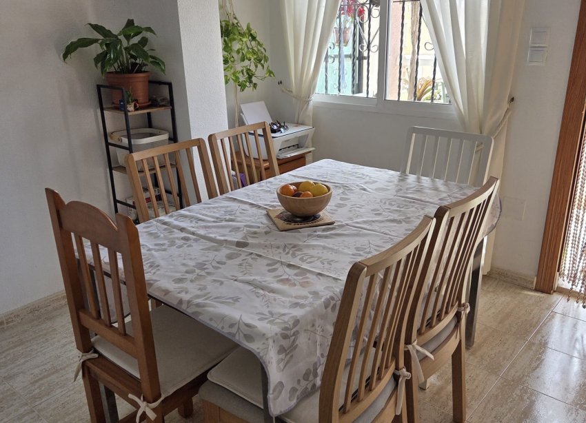 Reventa - Bungalow - Orihuela Costa - Villamartín