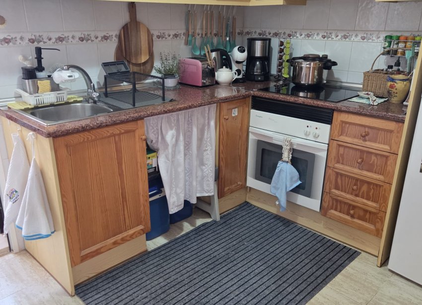 Reventa - Bungalow - Orihuela Costa - Villamartín
