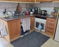Reventa - Bungalow - Orihuela Costa - Villamartín