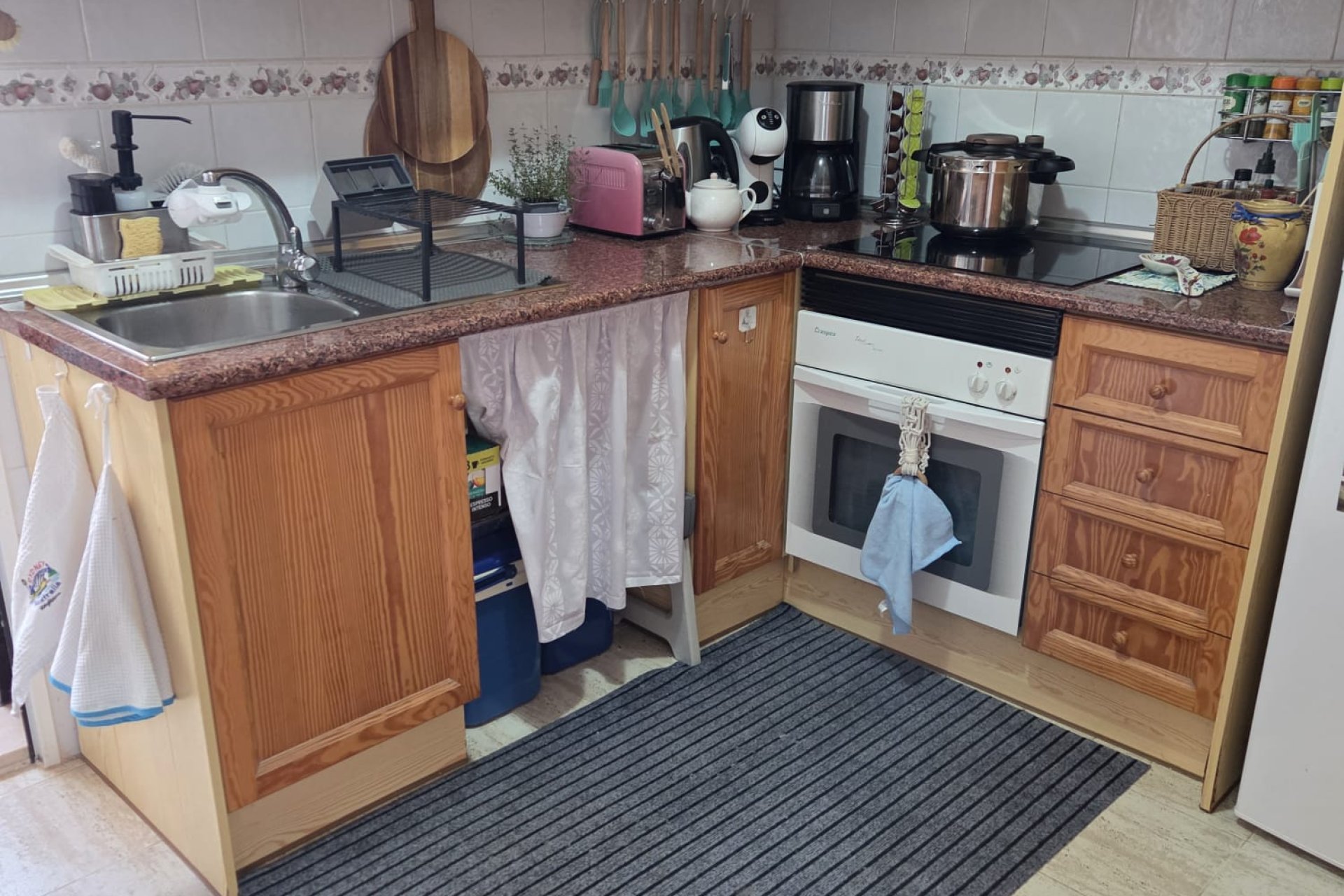 Reventa - Bungalow - Orihuela Costa - Villamartín