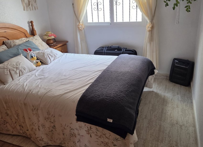 Reventa - Bungalow - Orihuela Costa - Villamartín