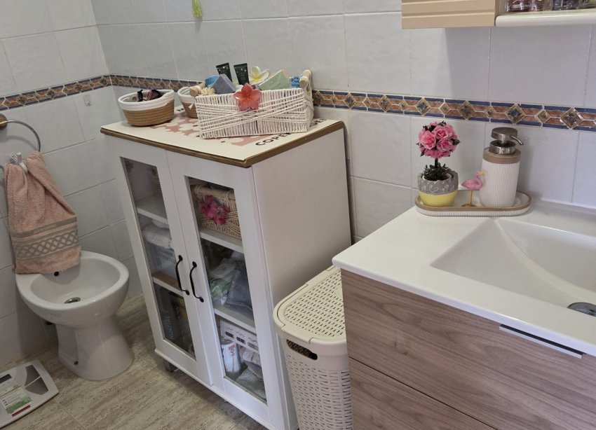 Reventa - Bungalow - Orihuela Costa - Villamartín