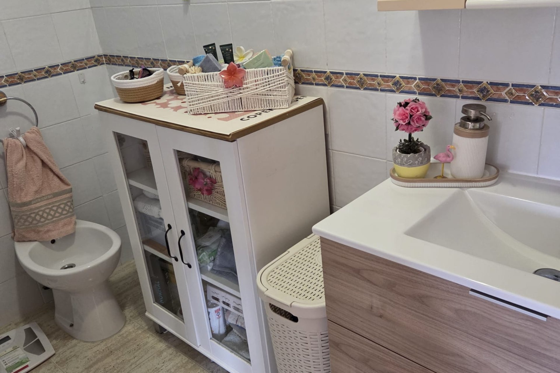Reventa - Bungalow - Orihuela Costa - Villamartín