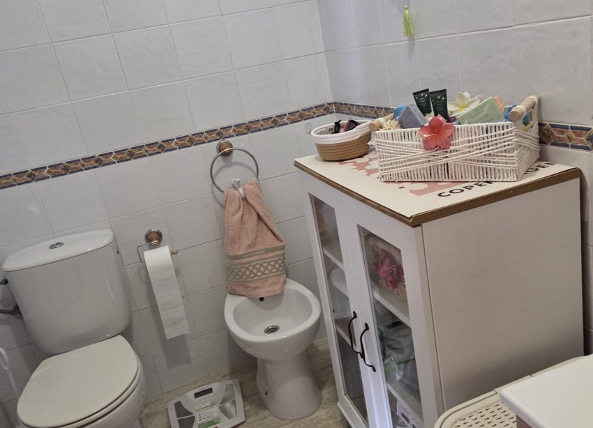 Reventa - Bungalow - Orihuela Costa - Villamartín
