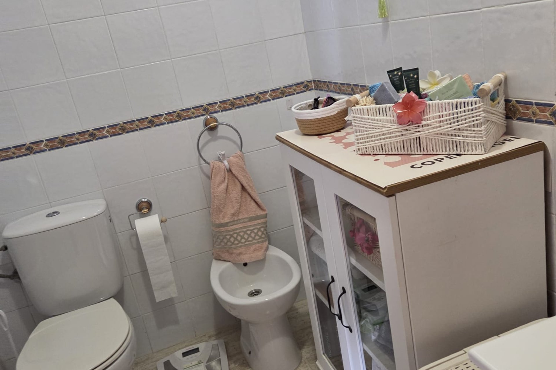 Reventa - Bungalow - Orihuela Costa - Villamartín