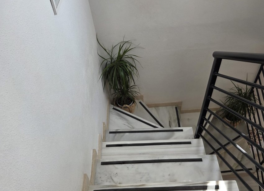 Reventa - Bungalow - Orihuela Costa - Villamartín