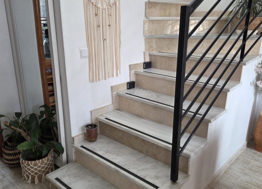 Reventa - Bungalow - Orihuela Costa - Villamartín