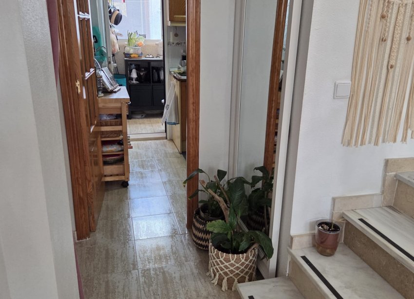 Reventa - Bungalow - Orihuela Costa - Villamartín