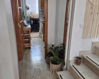 Reventa - Bungalow - Orihuela Costa - Villamartín