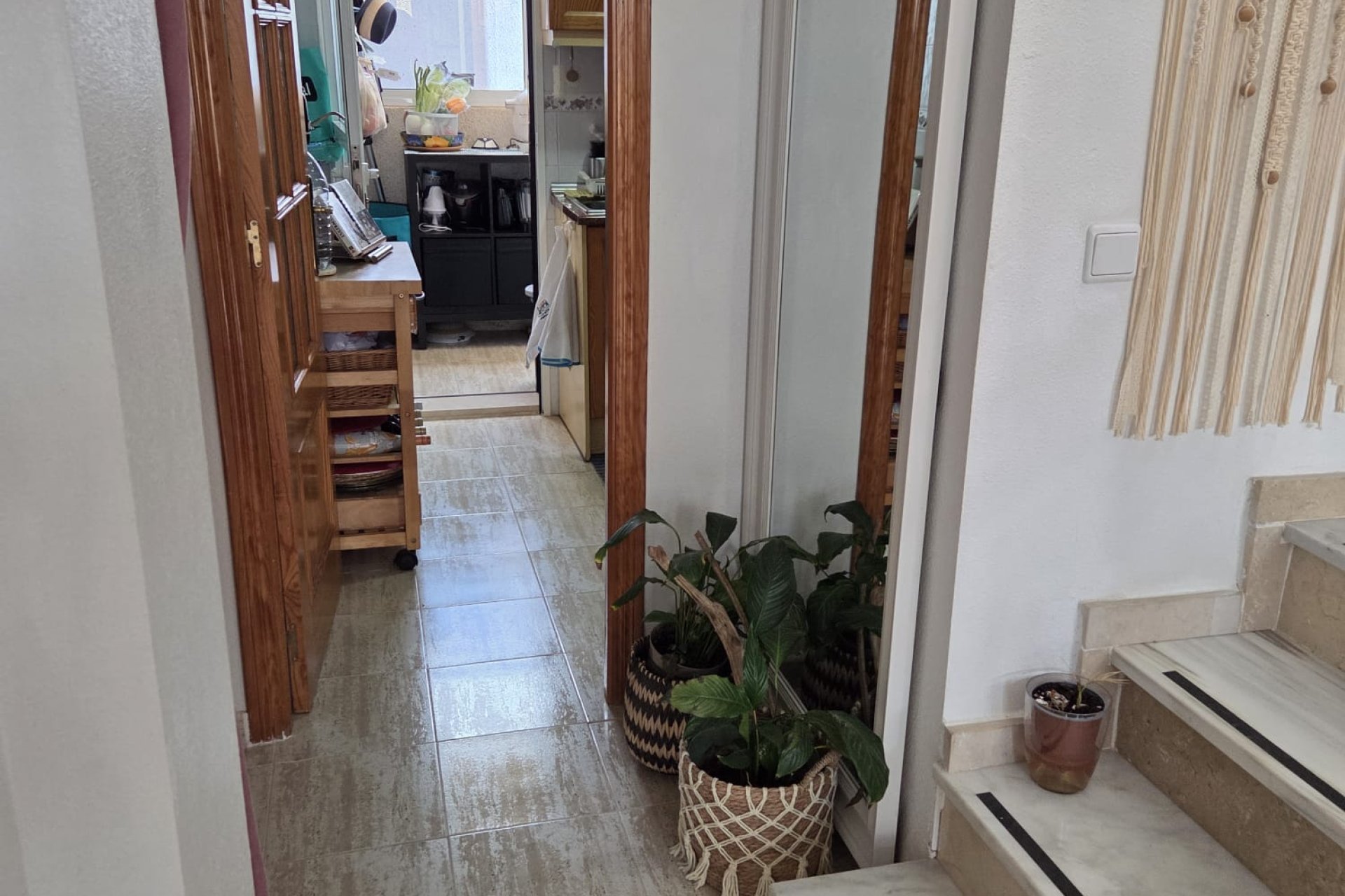 Reventa - Bungalow - Orihuela Costa - Villamartín
