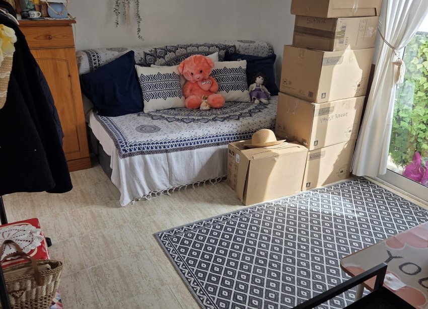 Reventa - Bungalow - Orihuela Costa - Villamartín