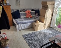 Reventa - Bungalow - Orihuela Costa - Villamartín