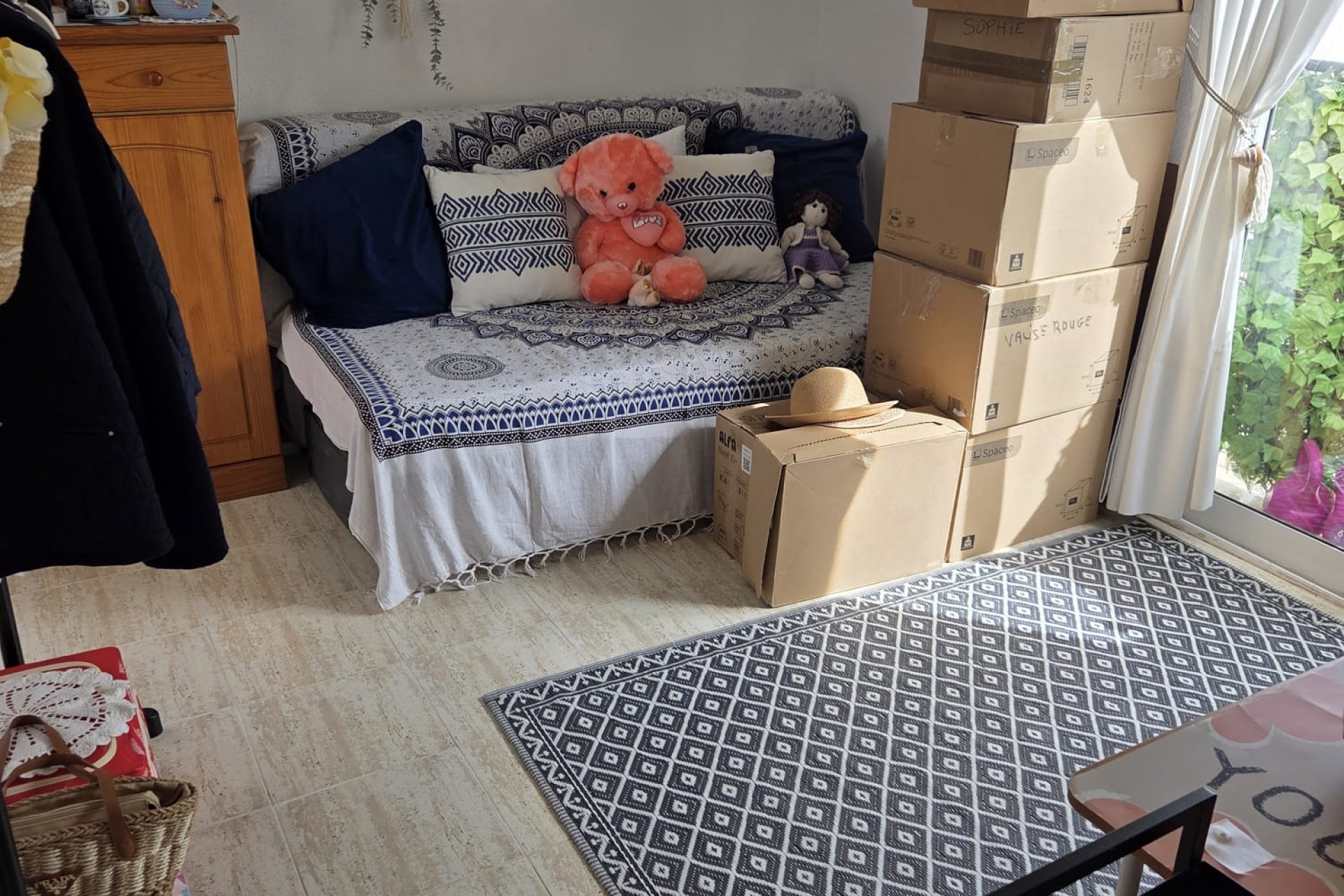 Reventa - Bungalow - Orihuela Costa - Villamartín