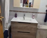 Reventa - Bungalow - Orihuela Costa - Villamartín