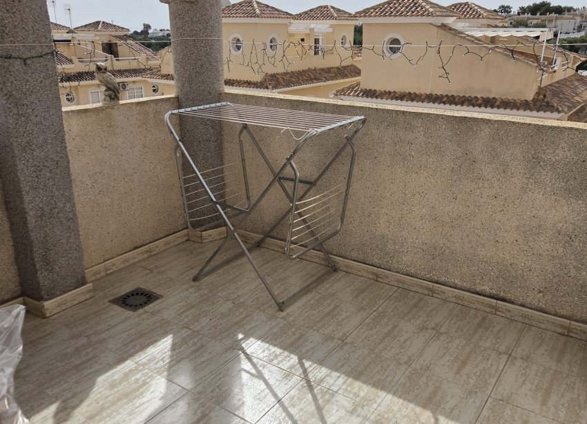 Reventa - Bungalow - Orihuela Costa - Villamartín