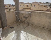 Reventa - Bungalow - Orihuela Costa - Villamartín