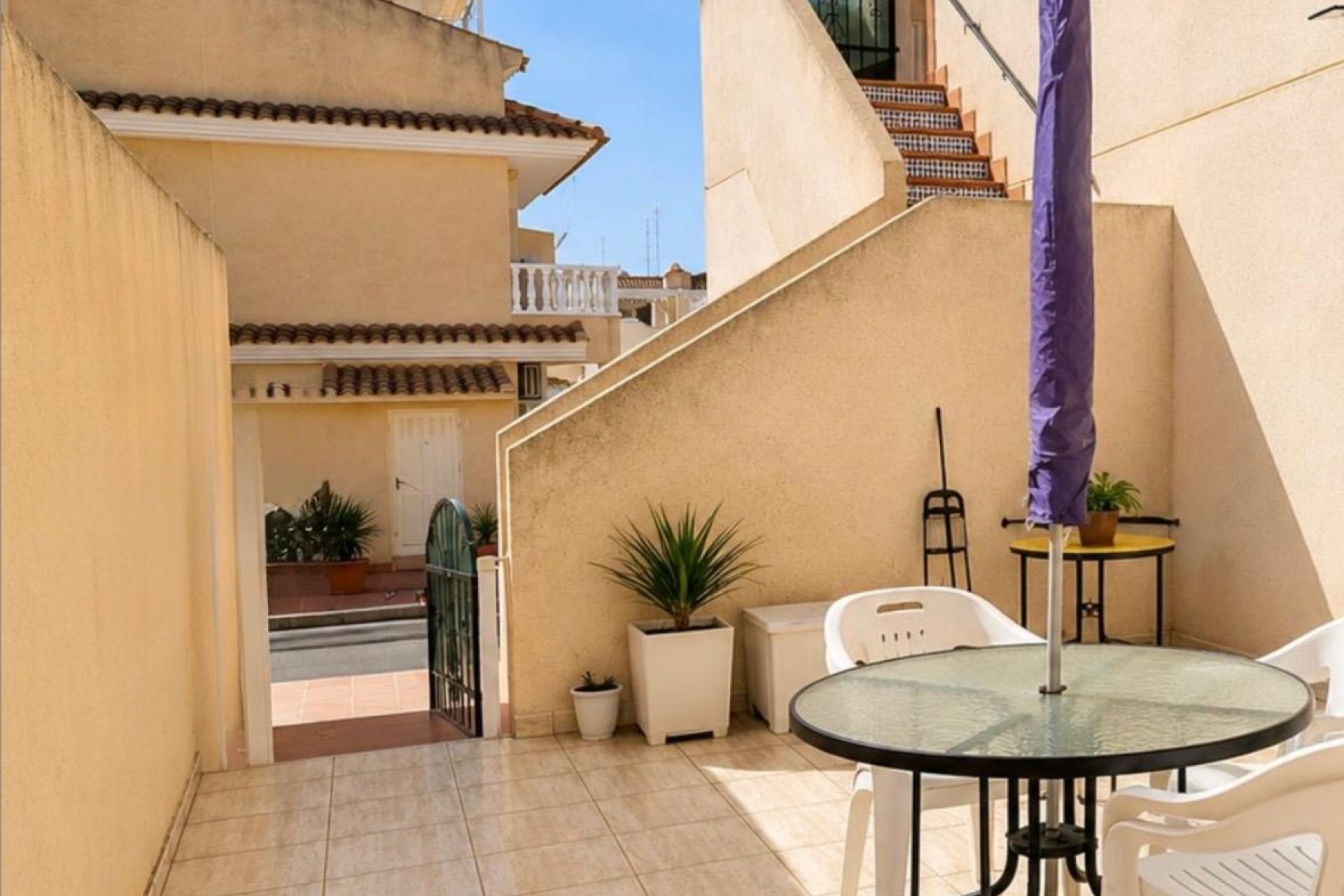 Reventa - Bungalow - Orihuela Costa - Villamartín