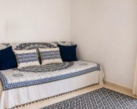 Reventa - Bungalow - Orihuela Costa - Villamartín