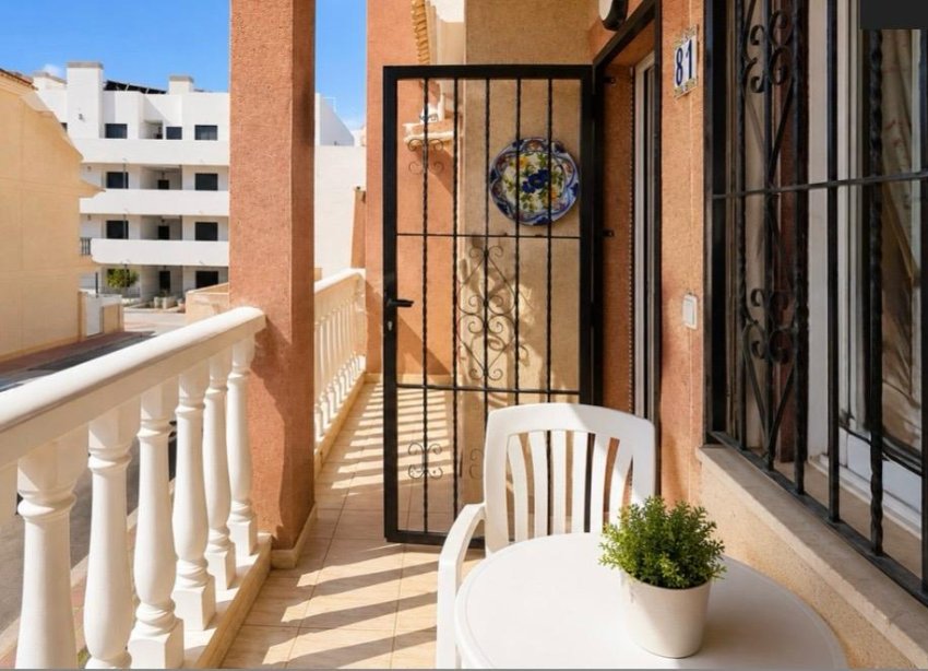 Reventa - Bungalow - Orihuela Costa - Villamartín