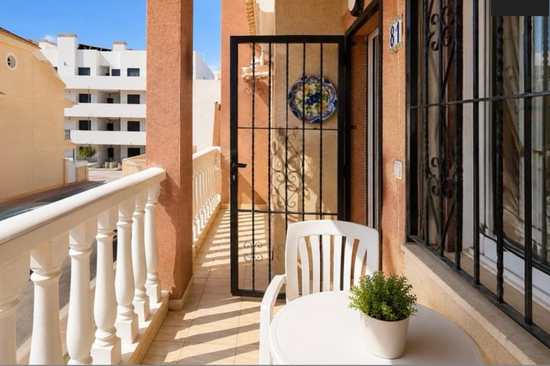 Reventa - Bungalow - Orihuela Costa - Villamartín