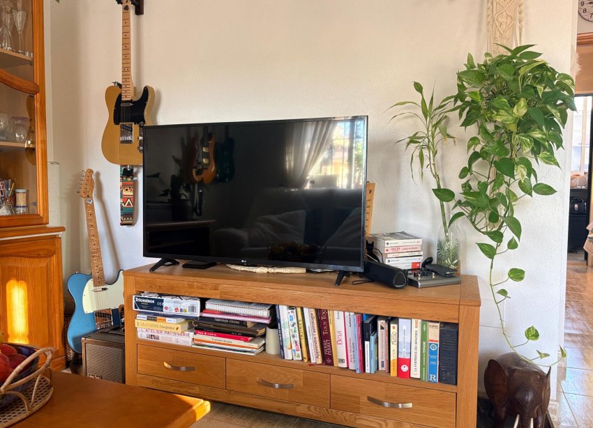 Reventa - Bungalow - Orihuela Costa - Villamartín